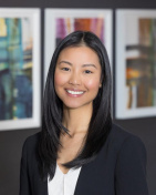 Victoria Lu, DO