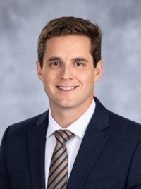 Tyler Teurlings, MD - Gilbert, AZ - Orthopedic Surgery