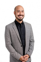 Ryan Herold-Ordonez, MD