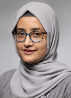 Atika Paracha, MD
