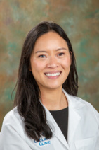 Eugenie Quan, MD