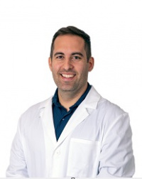 Jake Tramutolo, DO - Buckeye, AZ - Physical Medicine & Rehabilitation, Sports Medicine