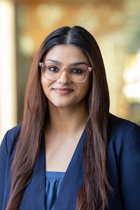 Palak Patel-Rodrigues