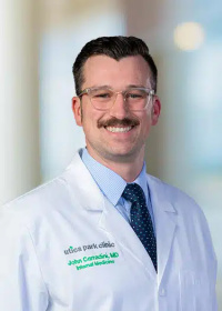 John Carradini, MD - Tulsa, OK - Internal Medicine