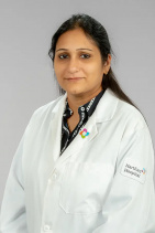Dr. Padmini Channamsetty, DO