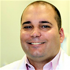 Dr. Rene Pulido, MD