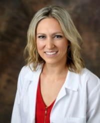 Nicole Magrann