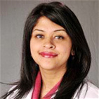 Meenakshi Singh, MD