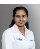 Lakshmi Kannan, MD