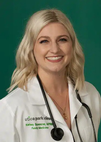 Kelsey Spencer, APRN-CNP - Catoosa, OK - Nurse Practitioner