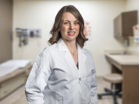 Dr. Krista W. W. Kasinec, DO - Dayton, OH - Family Medicine