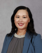 Dr. Gloria Eun Ha Hwang, MD