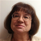 Dr. Barbara P Krzyspiak, MD