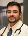 Lance M Workman, DO