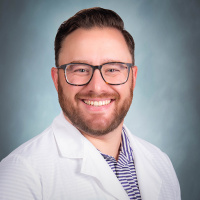 Christopher M. Ferrante, DO - Greenville, NC - Oncology