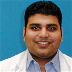 Dr. Zubair Jamal Farooqui, MD