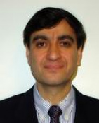 Dr. Ehsan Ansari, MD