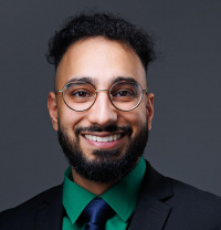 Harmanjot Singh, DO - Wauwatosa, WI - Physical Medicine & Rehabilitation, Sports Medicine