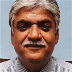 Umesh Choudhry, MD