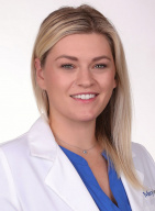 Megan Zainer, DPM