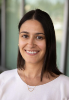 Gergana (Gera) Stancheva, MD