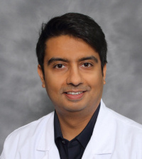 Shashwat Pokharel, MD - Milwaukee, WI - Neurology