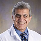 Demetris M Demetriou, MD