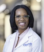 Andriana Alexander, MD