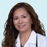 Jocelyn Diana Bueno, MD - Sun City Center, FL - Internal Medicine