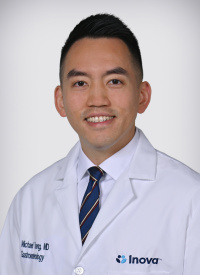 Michael T. Tseng, MD - Alexandria, VA - Gastroenterology