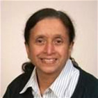 Dr. Vijayalakshmi Muthuswamy, MD