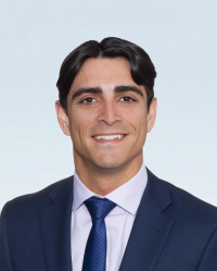 Elliot Dano, MD - Spokane Valley, WA - Internal Medicine