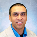 Rajan H Patel, MD