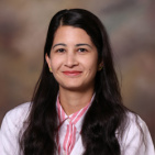Mikki Sapkota, MD