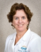 Dr. Elizabeth Tracy, MD