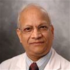 Gopal Madhav, MD