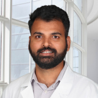 Nagapratap Ganta, MD - Inverness, FL - Internal Medicine
