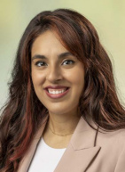 Zara Aziz Hussain, MD