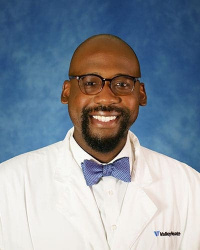 Justin Owumi