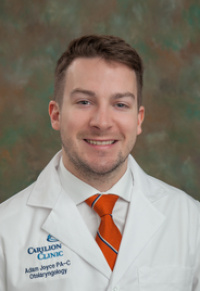 Adam M. Joyce