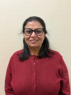 Romana Usman, MD
