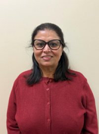 Dr. Romana Usman, MD - Belmont, CA - Internal Medicine