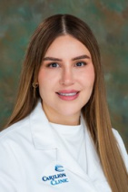 Alma A. Aveytia Camacho, MD