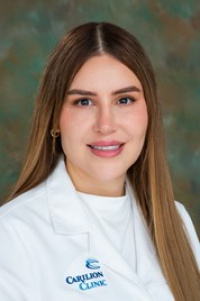 Alma A. Aveytia Camacho, MD - Roanoke, VA - Rheumatology