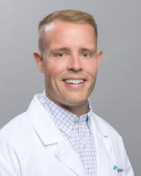 Hunter J Bane, MD