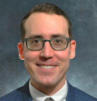 Kyle Murray, MD - Milwaukee, WI - Anesthesiology