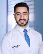 Houssein Safa, MD