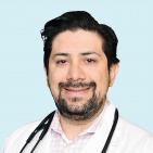 Danny Danise Anchondo, MD
