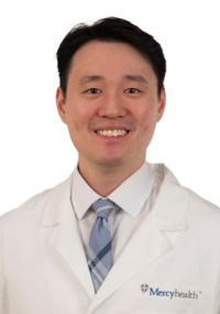 Danny Cho, DO - Harvard, IL - Internal Medicine