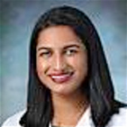 Dr. Shameema S Sikder, MD